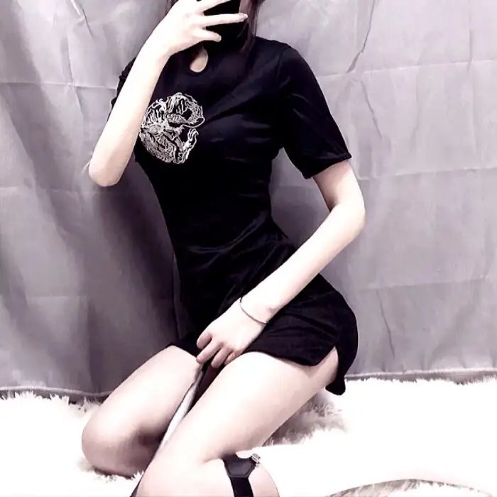 幸福的振秀